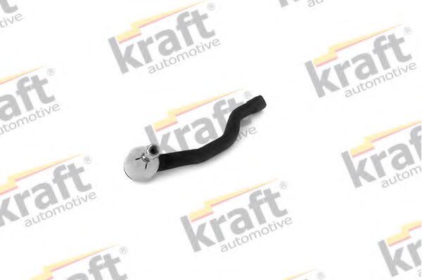 4315125 KRAFT+AUTOMOTIVE Steering Tie Rod End