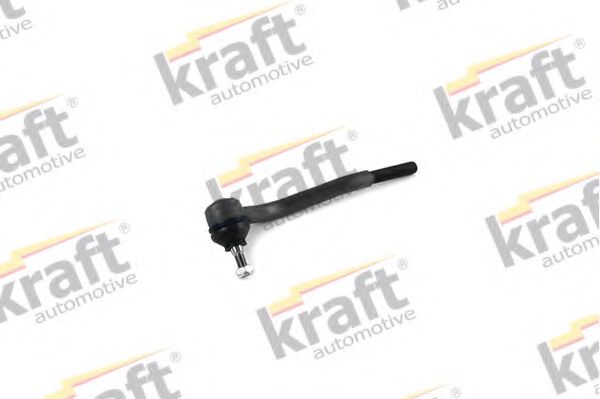4315510 KRAFT+AUTOMOTIVE Steering Tie Rod End