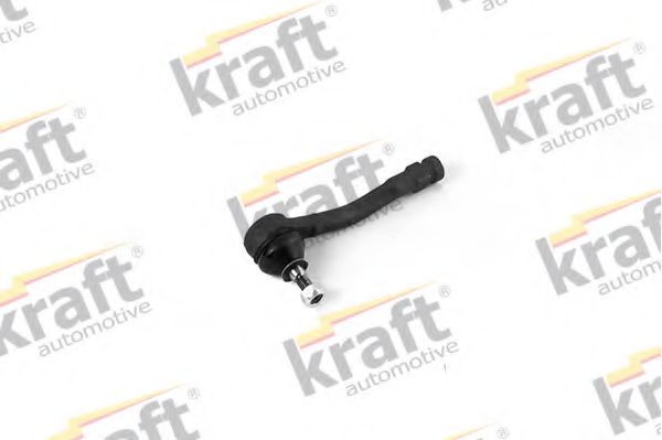4315516 KRAFT+AUTOMOTIVE Steering Tie Rod End