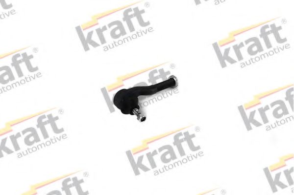4315580 KRAFT+AUTOMOTIVE Steering Tie Rod End