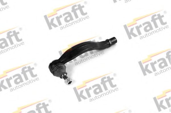 4315913 KRAFT+AUTOMOTIVE Steering Tie Rod End