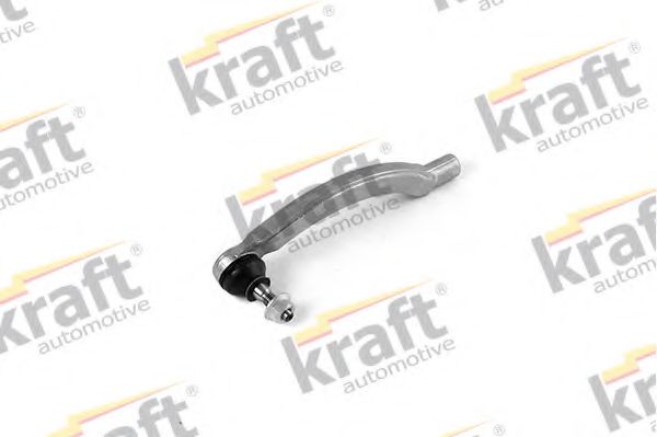 4316365 KRAFT+AUTOMOTIVE Steering Tie Rod End