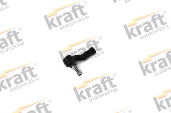 4316384 KRAFT+AUTOMOTIVE Steering Tie Rod End
