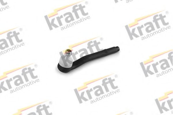 4318004 KRAFT+AUTOMOTIVE Steering Tie Rod End