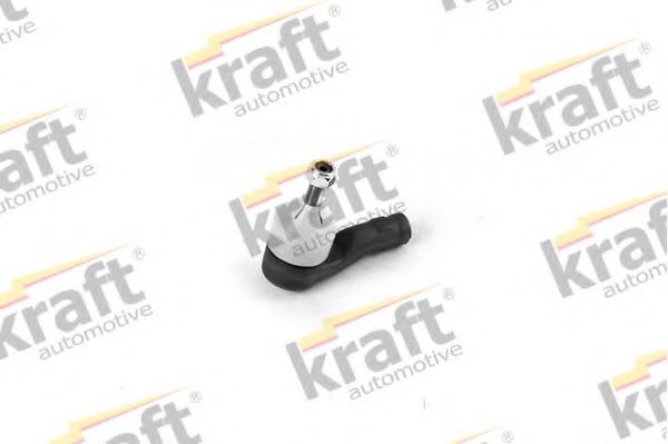 4318190 KRAFT+AUTOMOTIVE Steering Tie Rod End