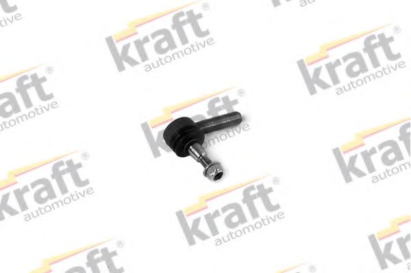 4318199 KRAFT+AUTOMOTIVE Steering Tie Rod End