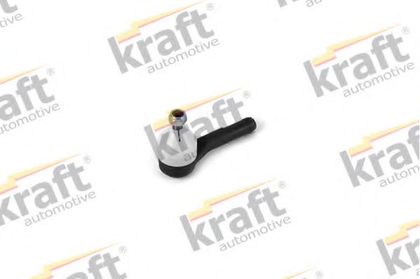 4318500 KRAFT+AUTOMOTIVE Steering Tie Rod End