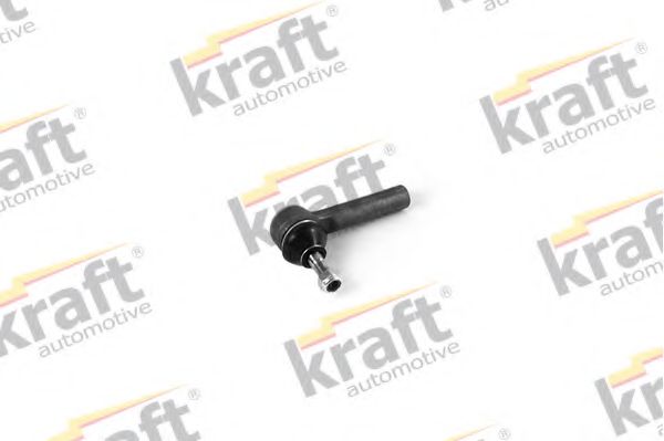 4318504 KRAFT+AUTOMOTIVE Steering Tie Rod End