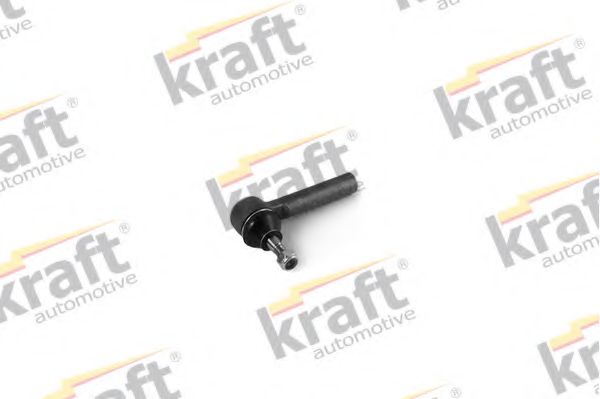 4318506 KRAFT+AUTOMOTIVE Steering Tie Rod End