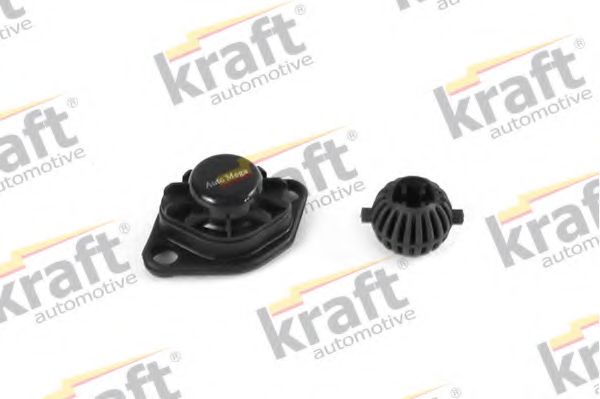 4320010 KRAFT+AUTOMOTIVE Repair Kit, gear lever