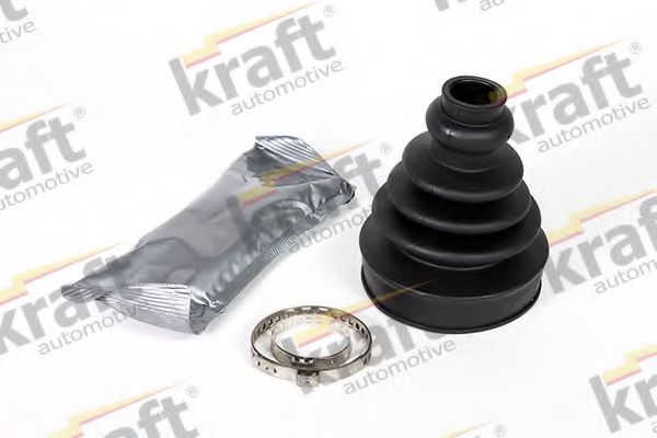 4410010 KRAFT+AUTOMOTIVE Wheel Bearing Kit