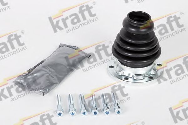 4410135 KRAFT+AUTOMOTIVE Final Drive Bellow Set, drive shaft