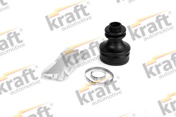 4415010 KRAFT+AUTOMOTIVE Cylinder Head Gasket Set, cylinder head
