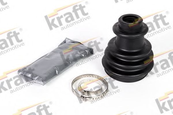 4415520 KRAFT+AUTOMOTIVE Brake System Brake Master Cylinder