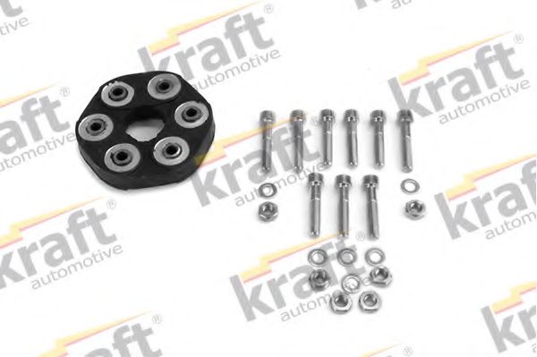 4421060 KRAFT+AUTOMOTIVE Wheel Bearing Kit