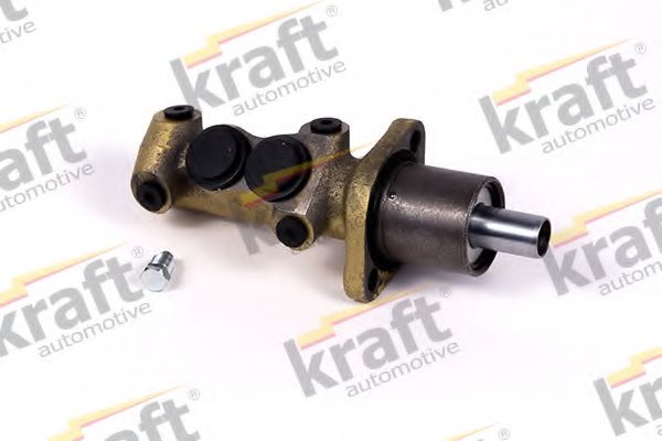 6035758 KRAFT+AUTOMOTIVE Brake System Brake Master Cylinder