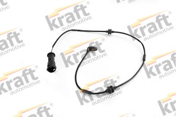 6121570 KRAFT+AUTOMOTIVE Brake System Warning Contact Set, brake pad wear