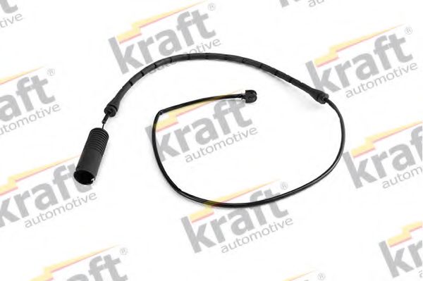 6122530 KRAFT+AUTOMOTIVE Warning Contact, brake pad wear