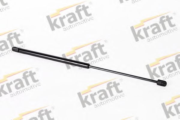 8501712 KRAFT+AUTOMOTIVE Belt Drive Timing Belt