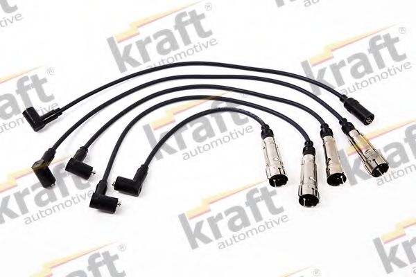 9120015 SM KRAFT+AUTOMOTIVE Ignition System Ignition Cable Kit
