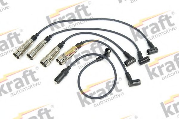9120051 SM KRAFT+AUTOMOTIVE Ignition Cable Kit