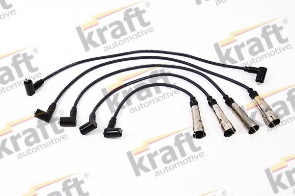 9120145 SM KRAFT+AUTOMOTIVE Ignition System Ignition Cable Kit