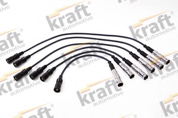 9120170 SM KRAFT+AUTOMOTIVE Ignition System Ignition Cable Kit