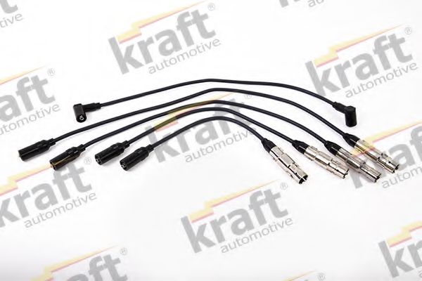 9120195 SM KRAFT+AUTOMOTIVE Система зажигания Комплект проводов зажигания