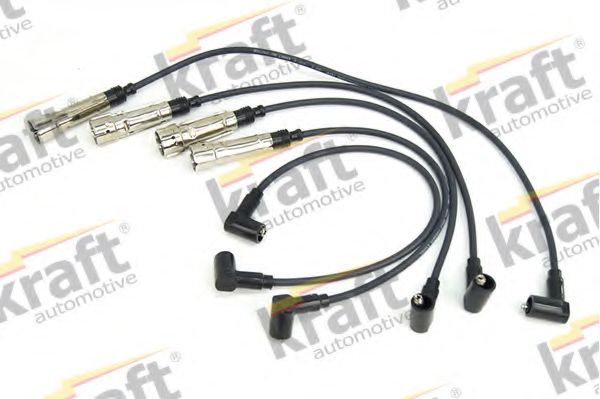 9120201 SM KRAFT+AUTOMOTIVE Ignition System Ignition Cable Kit