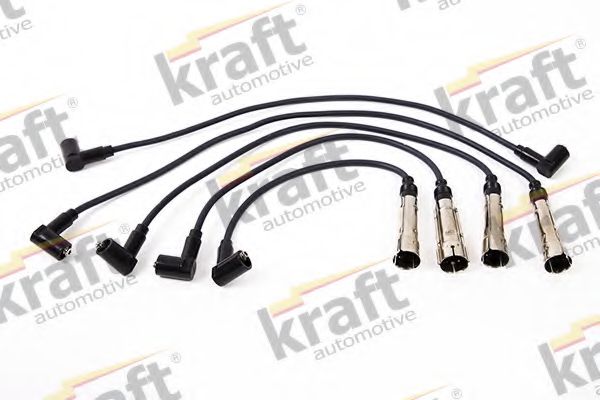 9120202 SM KRAFT+AUTOMOTIVE Ignition System Ignition Cable Kit