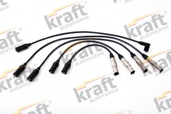 9120330 SM KRAFT+AUTOMOTIVE Ignition System Ignition Cable Kit