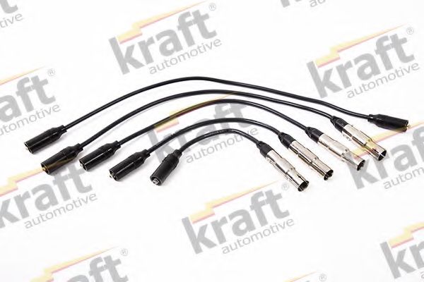 9120390 SM KRAFT+AUTOMOTIVE Ignition System Ignition Cable Kit