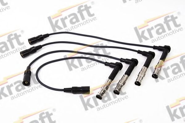 9121015 SM KRAFT+AUTOMOTIVE Ignition System Ignition Cable Kit