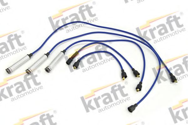 9121504 SW KRAFT+AUTOMOTIVE Ignition System Ignition Cable Kit