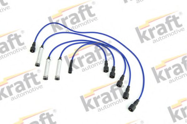 9121508 SW KRAFT+AUTOMOTIVE Ignition System Ignition Cable Kit