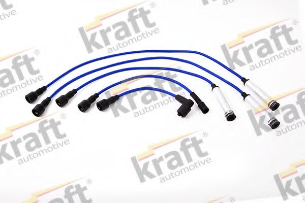 9121512 SW KRAFT+AUTOMOTIVE Ignition System Ignition Cable Kit