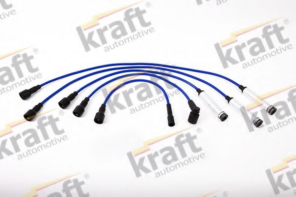 9121514 SW KRAFT+AUTOMOTIVE Ignition System Ignition Cable Kit