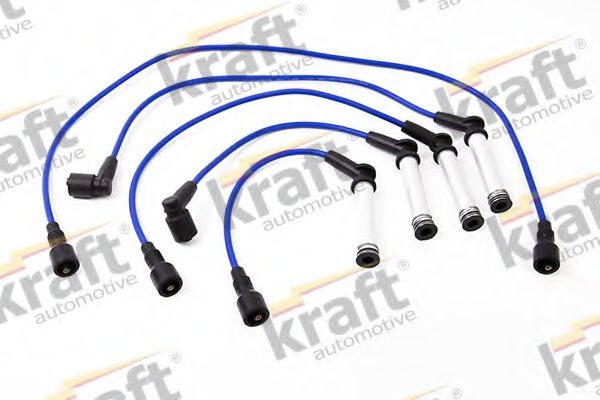9121528 SW KRAFT+AUTOMOTIVE Ignition System Ignition Cable Kit