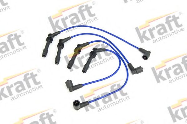 9121532 SW KRAFT+AUTOMOTIVE Ignition Cable Kit