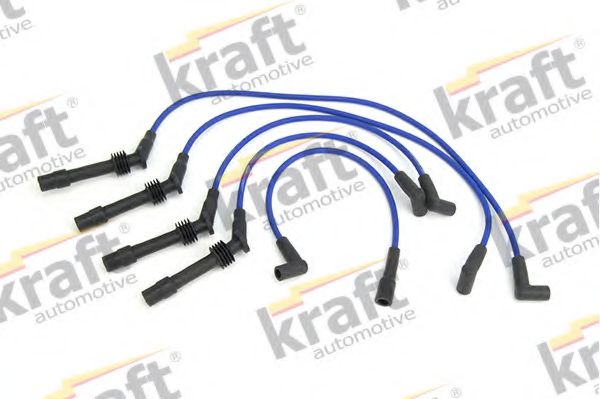 9121536 SW KRAFT+AUTOMOTIVE Ignition Cable Kit