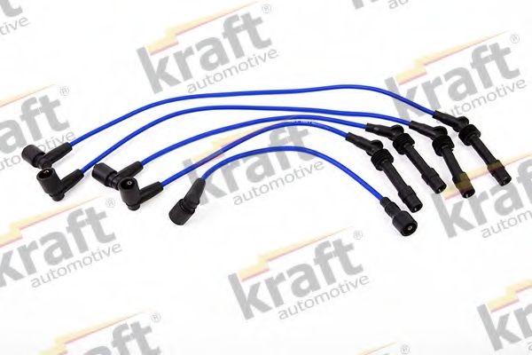 9121538 SW KRAFT+AUTOMOTIVE Ignition System Ignition Cable Kit
