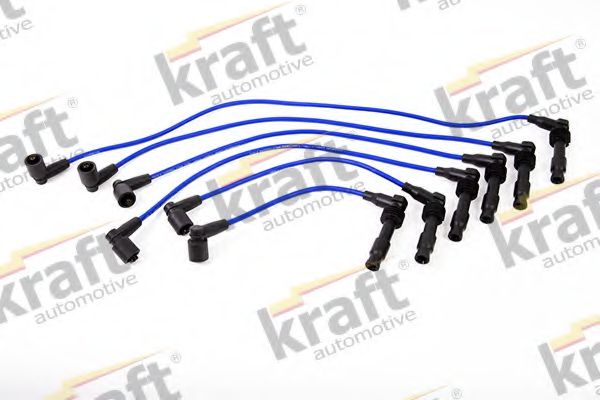 9121548 SW KRAFT+AUTOMOTIVE Ignition Cable Kit