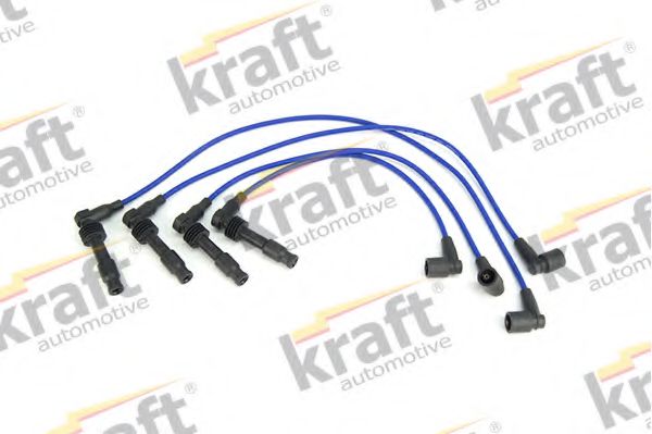 9121554 SW KRAFT+AUTOMOTIVE Ignition Cable Kit