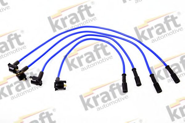 9122005 SW KRAFT+AUTOMOTIVE Ignition System Ignition Cable Kit