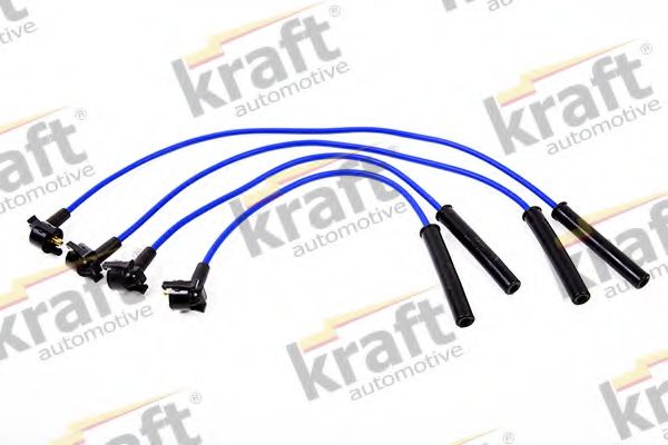 9122031 SW KRAFT+AUTOMOTIVE Ignition System Ignition Cable Kit