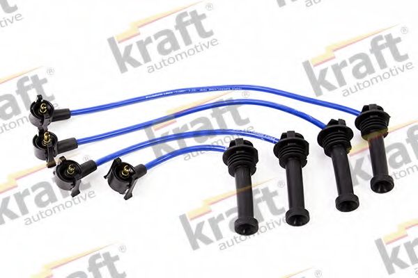 9122051 SW KRAFT+AUTOMOTIVE Ignition System Ignition Cable Kit