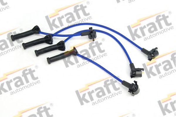 9122080 SW KRAFT+AUTOMOTIVE Ignition System Ignition Cable Kit