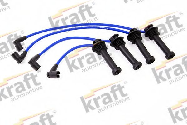 9122085 SW KRAFT+AUTOMOTIVE Ignition System Ignition Cable Kit