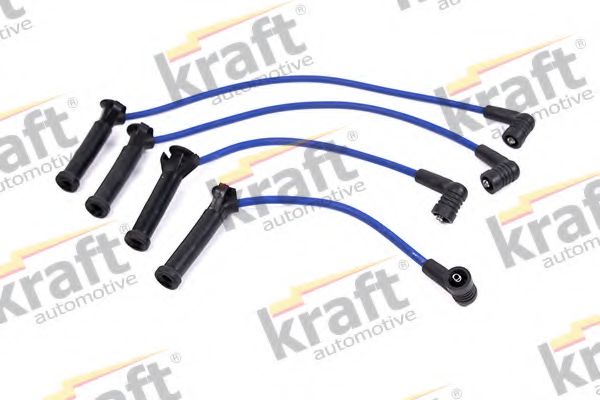 9122105 SW KRAFT+AUTOMOTIVE Ignition System Ignition Cable Kit