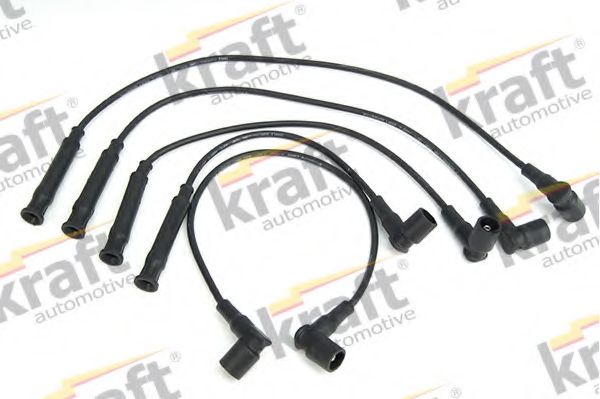 9122525 SM KRAFT+AUTOMOTIVE Ignition System Ignition Cable Kit
